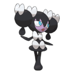 ¿A qué nivel evoluciona Gothorita?
