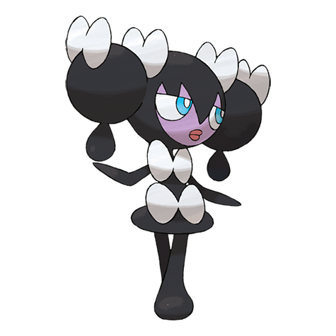 ¿A qué nivel evoluciona Gothorita?
