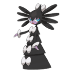 ¿A qué nivel evoluciona Gothitelle?