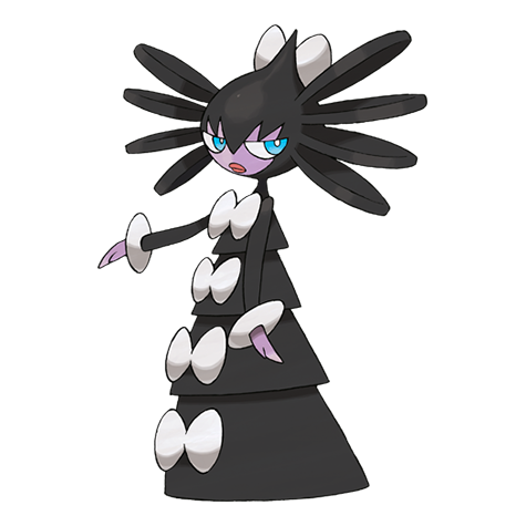 ¿A qué nivel evoluciona Gothitelle?