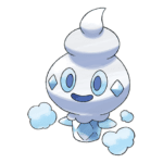 ¿A qué nivel evoluciona Vanillite?