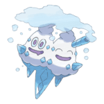¿A qué nivel evoluciona Vanilluxe?