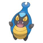 ¿A qué nivel evoluciona Karrablast?