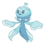 ¿A qué nivel evoluciona Frillish-male?