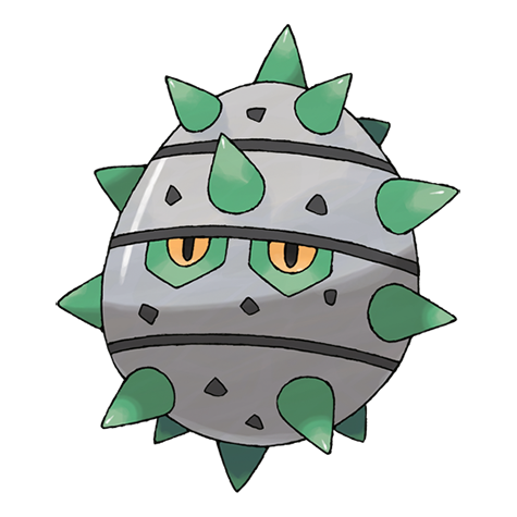 ¿A qué nivel evoluciona Ferroseed?