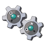 ¿A qué nivel evoluciona Klink?