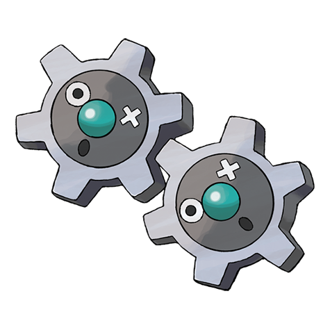 ¿A qué nivel evoluciona Klink?