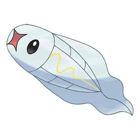 ¿A qué nivel evoluciona Tynamo?