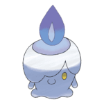 ¿A qué nivel evoluciona Litwick?