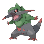¿A qué nivel evoluciona Fraxure?