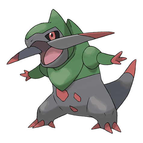 ¿A qué nivel evoluciona Fraxure?