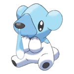 ¿A qué nivel evoluciona Cubchoo?