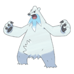 ¿A qué nivel evoluciona Beartic?
