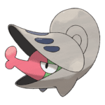 ¿A qué nivel evoluciona Shelmet?