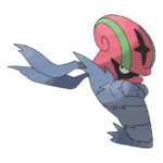 ¿A qué nivel evoluciona Accelgor?