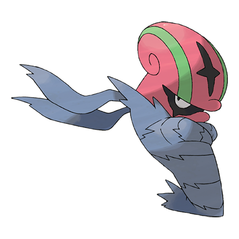 ¿A qué nivel evoluciona Accelgor?
