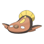 ¿A qué nivel evoluciona Stunfisk?