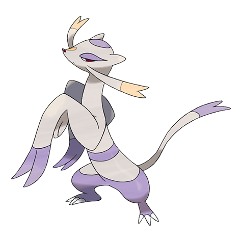 ¿A qué nivel evoluciona Mienshao?